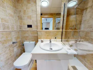 Prodej bytu 2+kk, Archena, Španělsko, 42 m2