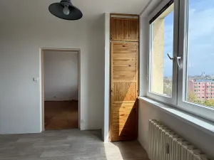 Prodej bytu 2+1, Kroměříž, Spáčilova, 57 m2