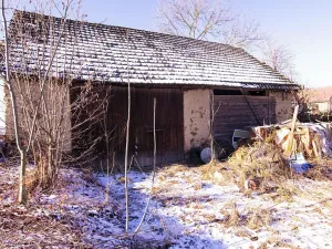 Prodej komerčního pozemku, Dolní Kralovice, 2847 m2