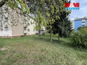 Pronájem bytu 3+1, Ostrava - Zábřeh, Pavlovova, 85 m2