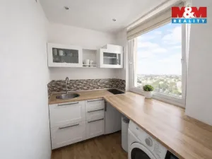 Pronájem bytu 1+1, Praha - Chodov, Ledvinova, 35 m2