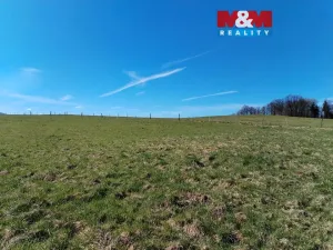 Prodej pozemku pro bydlení, Krásný Les, 2439 m2