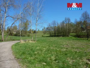 Prodej pozemku pro bydlení, Brzice, 1453 m2