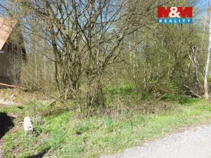 Prodej pozemku pro bydlení, Brzice, 1453 m2