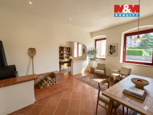 Prodej rodinného domu, Staré Město, Hanušovická, 235 m2