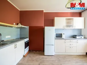 Pronájem bytu 2+1, Hradec Králové, Šimkova, 75 m2