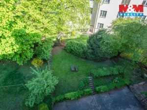 Pronájem bytu 2+1, Hradec Králové, Šimkova, 75 m2