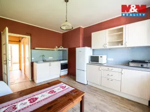 Pronájem bytu 2+1, Hradec Králové, Šimkova, 75 m2