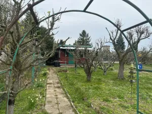 Prodej chaty, Přerov, 27 m2