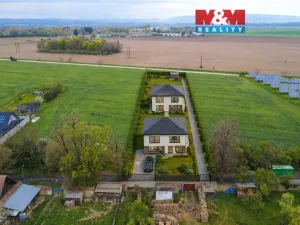 Prodej pozemku pro bydlení, Mostkovice, 3252 m2