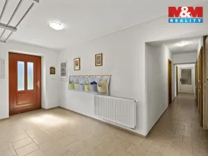 Prodej rodinného domu, Dolní Čermná, 137 m2