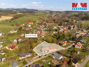 Prodej rodinného domu, Dolní Čermná, 137 m2