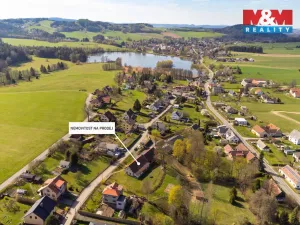 Prodej rodinného domu, Dolní Čermná, 137 m2