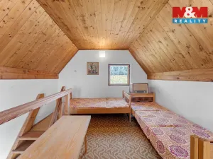 Prodej chaty, Litoměřice, Českolipská, 44 m2