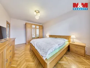 Prodej bytu 2+1, Hořice, Pod Lipou, 62 m2