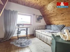 Pronájem chaty, Nejdek - Lesík, 60 m2