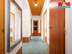 Prodej bytu 3+1, Opava - Předměstí, Vodní, 64 m2