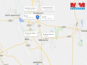 Prodej rodinného domu, Pardubice - Dražkovice, 250 m2