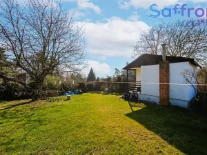 Prodej zahrady, Heřmanova Huť, 402 m2