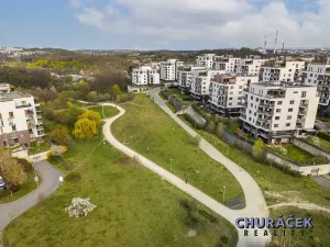 Prodej bytu 3+kk, Praha - Hrdlořezy, V třešňovce, 287 m2