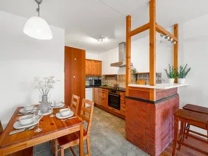 Pronájem bytu 3+kk, Praha - Řepy, Bazovského, 69 m2