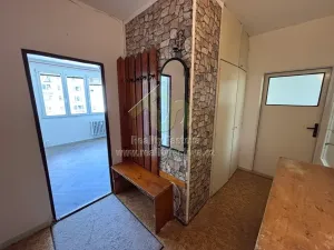 Pronájem bytu 2+1, Plzeň, Masarykova, 51 m2