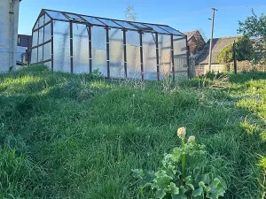 Prodej rodinného domu, Újezdec, 98 m2