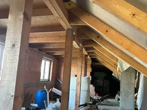 Prodej rodinného domu, Újezdec, 98 m2