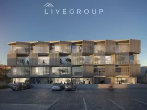 Prodej bytu 3+kk, Zbýšov, čtvrť Padělky, 72 m2