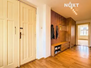 Prodej bytu 3+1, Němčice nad Hanou, Masarykova, 98 m2