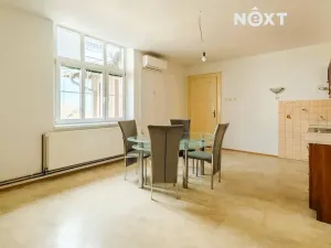 Prodej bytu 3+1, Němčice nad Hanou, Masarykova, 98 m2