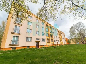 Prodej bytu 2+1, Ostrava, Jižní, 51 m2