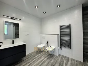 Pronájem bytu 2+kk, Teplice, Masarykova třída, 73 m2