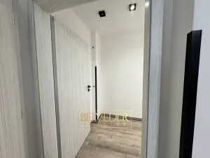 Pronájem bytu 2+kk, Teplice, Masarykova třída, 73 m2