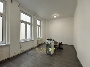 Pronájem bytu 1+kk, Teplice, Krupská, 30 m2