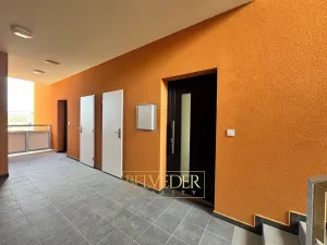 Pronájem bytu 2+kk, Teplice, Albrechtova, 70 m2
