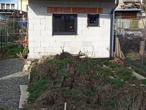 Prodej vícegeneračního domu, Prostějov, 199 m2