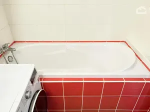 Prodej bytu 2+1, Valašské Meziříčí, Nádražní, 56 m2