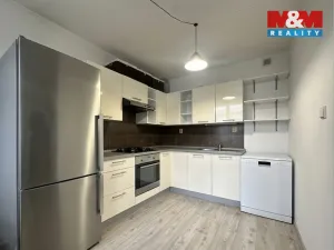 Prodej bytu 3+1, Most, U Stadionu, 54 m2