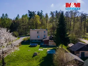Prodej rodinného domu, Rychvald, Kosmá, 250 m2