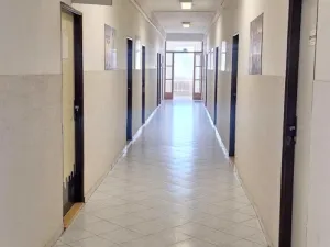 Pronájem kanceláře, Hradec Králové - Nový Hradec Králové, Brněnská, 19 m2