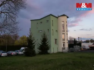 Pronájem bytu 2+kk, Otovice, K Panelárně, 80 m2