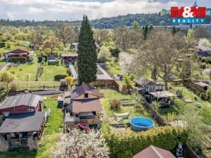 Prodej chaty, Teplice, 21 m2