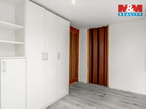 Prodej chaty, Teplice, 21 m2