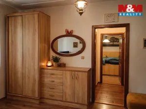 Prodej rodinného domu, Soutice - Černýš, 158 m2