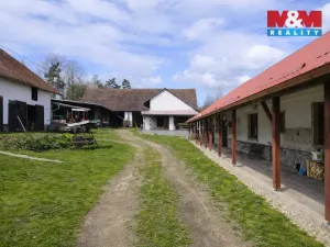 Prodej rodinného domu, Soutice - Černýš, 158 m2