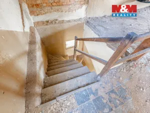 Prodej rodinného domu, Bystřice - Tvoršovice, 105 m2