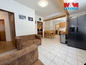 Prodej ubytování, Bítov, 139 m2