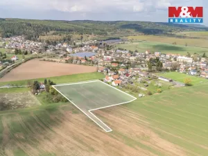 Prodej pozemku pro bydlení, Žihle, 13630 m2