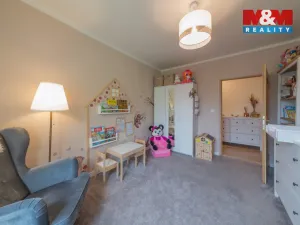 Prodej bytu 3+1, Havířov - Podlesí, Jurije Gagarina, 73 m2